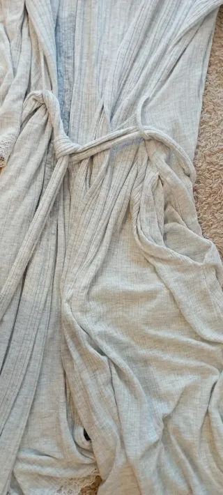 Bata larga Women'secret