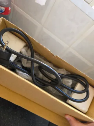 Placa Inducción Electric Cool 1JD-16S 1800W