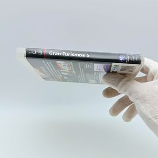 Gran Turismo 5 PS3 PAL ITA Gioco Originale