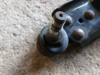 Trapecios Opel Kadett GSI