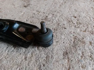 Trapecios Opel Kadett GSI