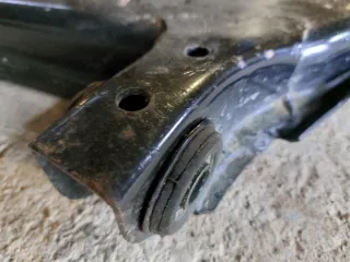 Trapecios Opel Kadett GSI