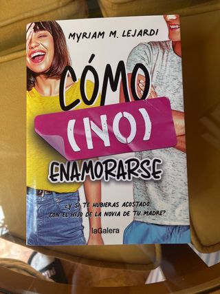 Como no enamorarse