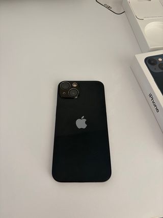 iPhone 13 Midnight 128 GB