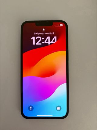 iPhone 13 Midnight 128 GB