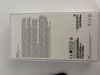 iPhone 13 Midnight 128 GB