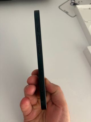 iPhone 13 Midnight 128 GB