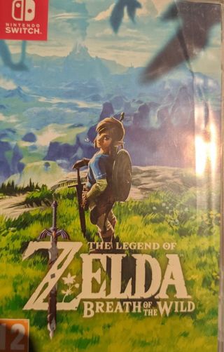 Nintendo Switch Lite Rosa + funda