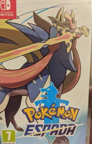 Nintendo Switch Lite Rosa + funda