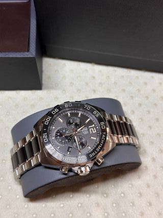 reloj TAG Heuer