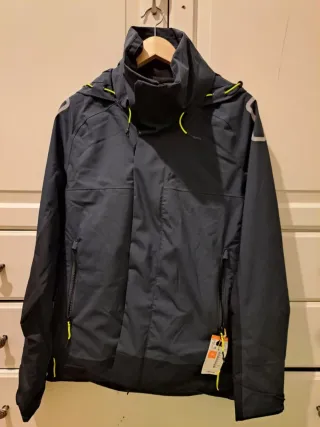 Chaqueta Tribord Talla M