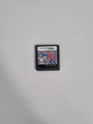 New International Track & Field Nintendo DS