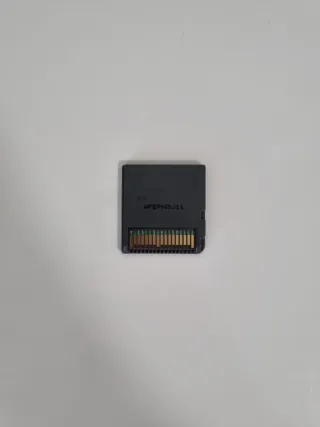 New International Track & Field Nintendo DS