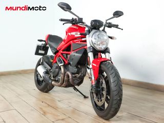 DUCATI MONSTER 797