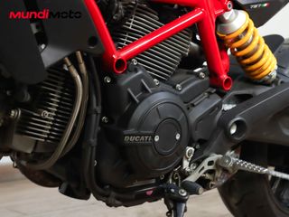 DUCATI MONSTER 797