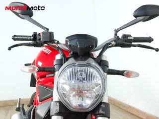 DUCATI MONSTER 797