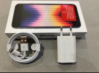 Caricatore Originale iPhone Apple