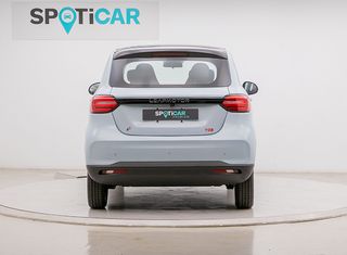 LEAPMOTOR T03 T03 BEV 37.3kWh Design Auto