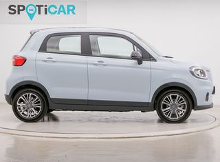 LEAPMOTOR T03 T03 BEV 37.3kWh Design Auto