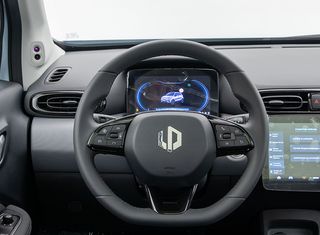 LEAPMOTOR T03 T03 BEV 37.3kWh Design Auto