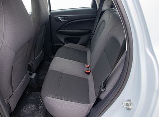 LEAPMOTOR T03 T03 BEV 37.3kWh Design Auto