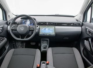 LEAPMOTOR T03 T03 BEV 37.3kWh Design Auto