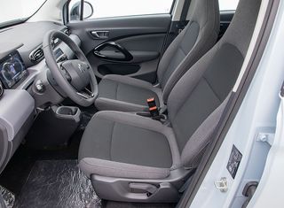 LEAPMOTOR T03 T03 BEV 37.3kWh Design Auto