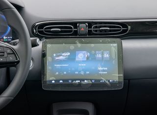 LEAPMOTOR T03 T03 BEV 37.3kWh Design Auto