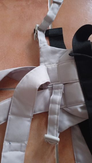 Marsupio Chicco Easy Fit