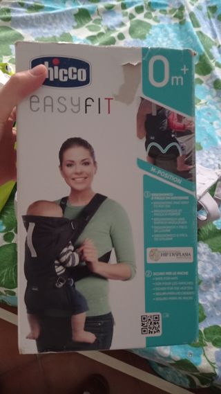 Marsupio Chicco Easy Fit