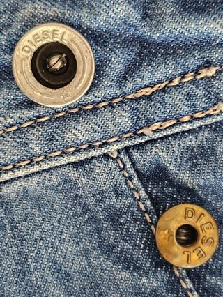 PANTALÓN VAQUERO DE HOMBRE DIESEL