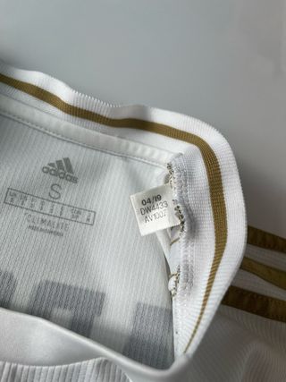 Camiseta original Real Madrid 2019 2020 Marcelo 12