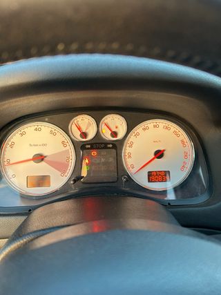 Peugeot 307 Xs