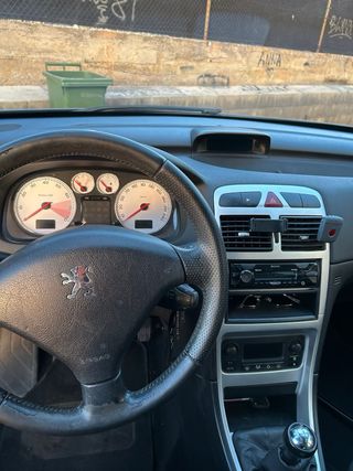 Peugeot 307 Xs