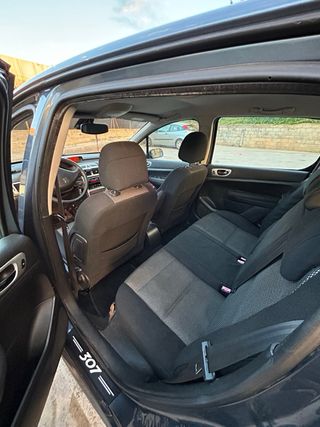 Peugeot 307 Xs