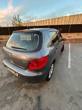 Peugeot 307 Xs