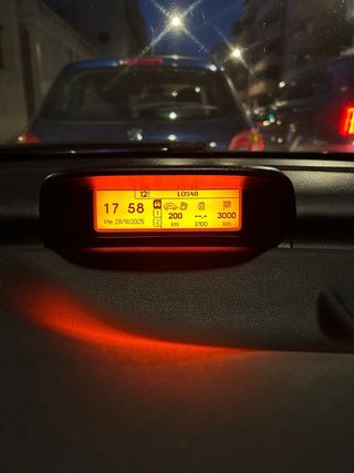Peugeot 307 Xs