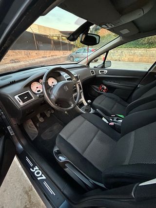 Peugeot 307 Xs