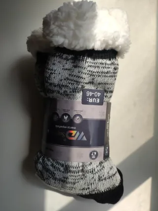 Calcetines térmicos VD Sup EUR 40-46