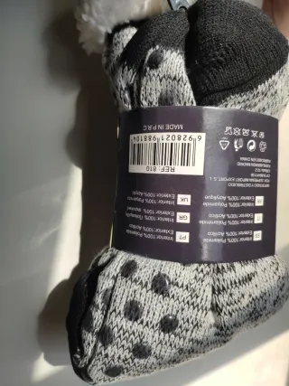 Calcetines térmicos VD Sup EUR 40-46