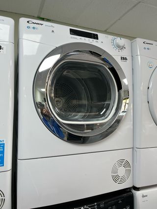 Secadora candy 9kg B condensación