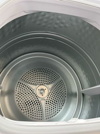 Secadora candy 9kg B condensación