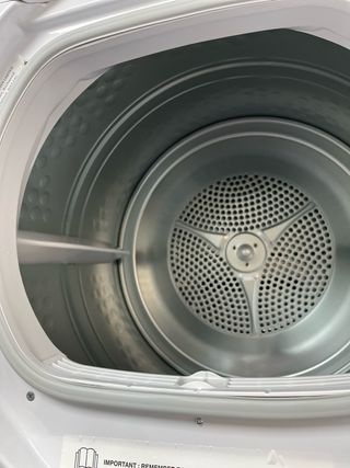 Secadora candy 9kg B condensación