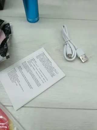 Micrófono de Karaoke Inalámbrico Bluetooth