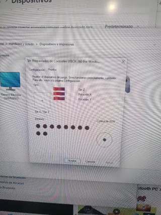 Mando Arozz Bluetooth PS3/XBOX/PC/Móvil