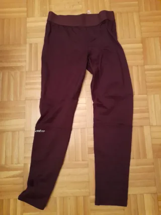 Lote esqui pantalón, forro polar, chaqueta imperme