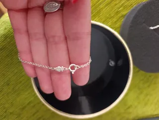 Collar y Pulsera Tous Plata Oso