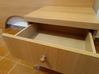 Conjunto habitación juvenil