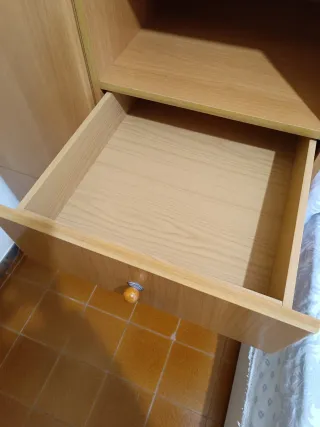 Conjunto habitación juvenil