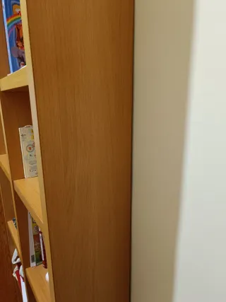 Conjunto habitación juvenil